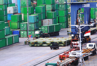 Indonesia’s Trade Surplus Extends to 64 Months Since May 2020, Hits $4.34b in September 2025