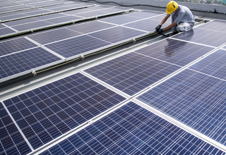Mirah Green to Invest $140M in Silica Factory to Support Solar Panel Industry