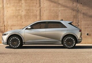 Hyundai to Introduce New Electric Vehicle Model from Indonesian Plant