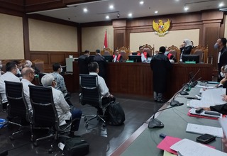 Five High-Profile Individuals Jailed for CPO Export Scandal