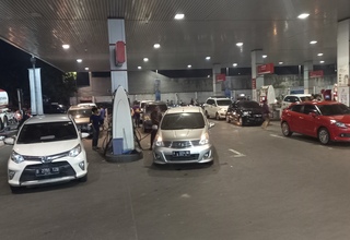 Government Considers Restricting Subsidized Fuel Use Based on Engine Capacity