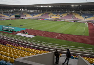 Indonesia Promises Grander Opening for U20 FIFA World Cup