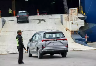 Indonesian Auto Sales Top 82,000 in May
