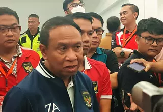 Sports Minister Backs Down on Resignation Remarks