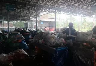 Gov't Told to Issue Guideline on Waste Management Investment