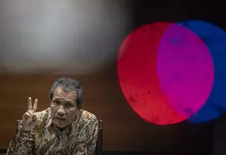 KPK Mulls Mandating Low-Ranking Officials to Report Personal Assets