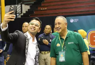 BNI, RANS Entertainment Collab to Spur E. Java’s Economy