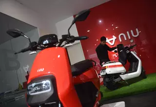 Gov't Allocates Rp 7 Trillion for E-Motorbike Subsidies