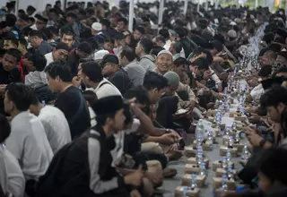 Iftar Party Ban Only Applies to State Officials: Gov't