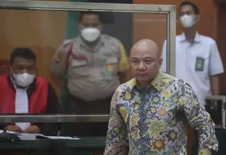 Prosecutors Demand Death Sentence for Police General Teddy Minahasa