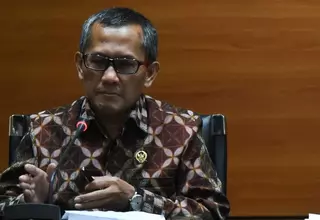 Former Court Watchdog Chairman Injured in Knife Attack