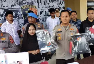Police Arrest Suspect in Stabbing of Ex-Judicial Commission Chairman