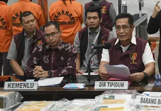 Three Indonesian Nationals Accused of Murder in Japan