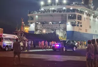 Indonesia Evacuates 897 People from Sudan’s Khartoum