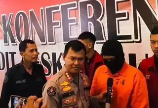 Revenge Porn: Balinese Man Arrested after Posting Online Intimate Videos of Ex-Girlfriend
