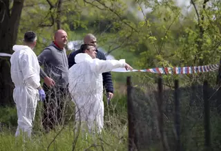 Suspect Arrested in Serbia's Second Mass Shooting in 2 Days