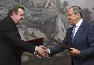 Belarus Restores Border Checks with Russia