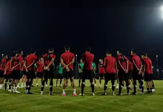 Indonesia to File Complaint After Kuwait Cancels Friendly Match