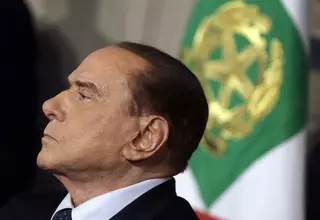 Ex-Italian Leader and AC Milan Boss Silvio Berlusconi Dies at 86