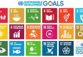 Indonesia Requires Rp 67 Thousand Trillion to Achieve SDG