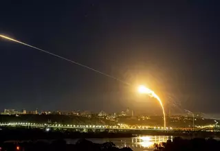Iran Stays Neutral in Russia-Ukraine War: Envoy