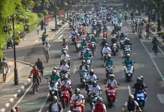 Market Size for Indonesia's EV Ecosystem Predicted to Top $20b by 2030