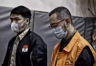 Ex-Customs Official Uses Parents-in-Law Accounts to Stash Bribe Money: KPK