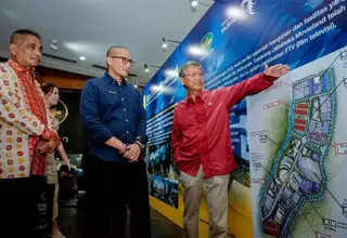 $3.5 Billion Jababeka Movieland Launched as Indonesian Answer to Hollywood