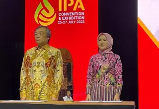 Inpex, Pertamina Ink Partnership Deal to Manage Masela Gas Block