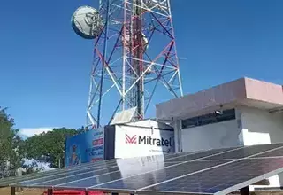 Mitratel Acquires 803 Telecom Towers for $113 Million