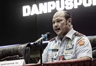 Military Police HQ Upholds KPK’s Naming of 2 Basarnas Officials as Graft Suspects