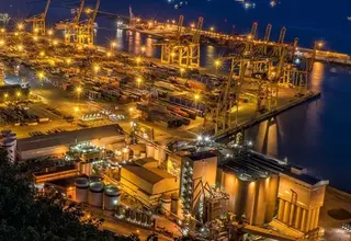 Sichuan Hebang Biotechnology Plans $800 Million Investment in Indonesian Chemical Plant