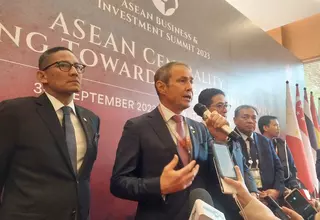 W. Australia Offers to Make Indonesia’s EV Battery Dream Come True  ​​​​​​​