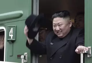 Will He Go by Plane or Train? How Kim Jong Un May Travel to Russia