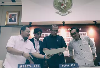 Indonesians Living Overseas to Cast Early Votes in 2024 Presidential Election