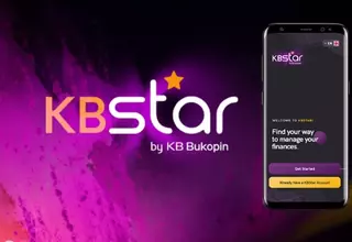KB Bukopin’s KBstar Makes It Easier for Customers to Make Transactions
