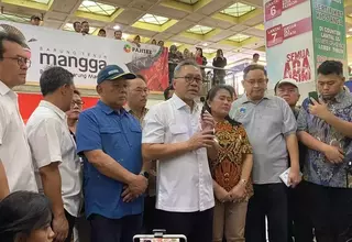 Trade Minister Engages with Traders After Banning Social Media Companies from E-Commerce Activities