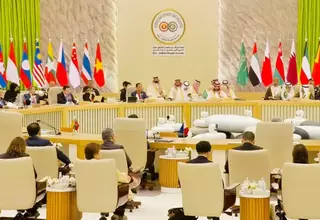 Jokowi Calls for ASEAN-Gulf Council Trade Framework Amidst Jakarta's Deficit