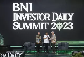 Researcher Predicts Smooth Transfer of Power in 2024