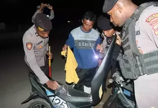 Indonesian Troops Recover Bodies of 6 Workers Missing After Attack by Papua Separatists