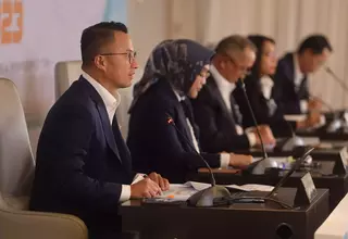 BNI’s Overseas Branches Record 10.8 Pct Increase in Credits