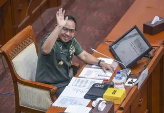 House’s Defense Commission Unanimously Supports Agus’ Appointment as Military Chief