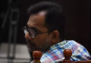 Two Activists Facing Jail Sentences for Alleged Defamation of Minister Luhut