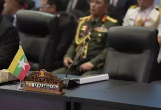 5 European Nations, Canada Seek to Join Genocide Case against Myanmar at Top UN Court