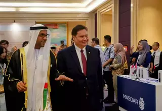 Indonesia’s Exports to UAE Expected to Increase by $4B with CEPA Trade Pact
