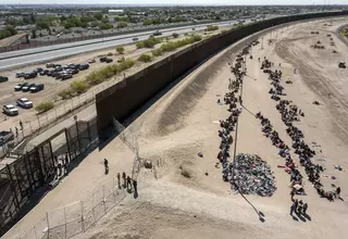 Closure of US Rail Border Crossings Costing $100M/Day: Mexico