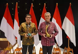 Chandra Asri Receives Gold & Green PROPER Awards