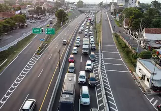 Traffic Accidents Drop 39 Pct This Holiday Season