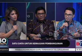 Indonesia’s One Data Strategy A Boon to Businesses