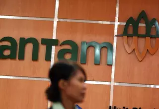 Antam Partners with Hong Kong CBL on EV Battery Ecosystem